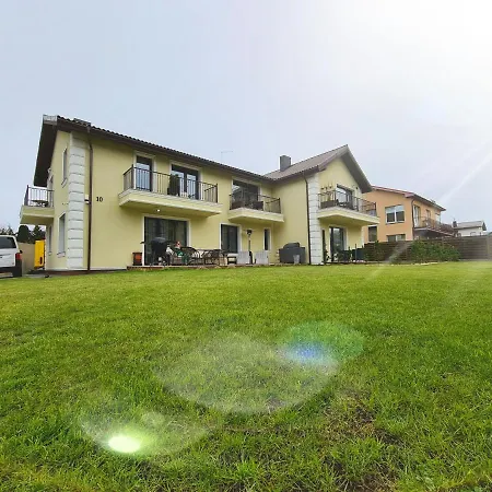 Sakura_inn * Palanga